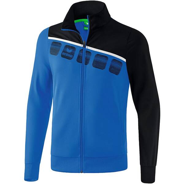 ERIMA Fußball - Teamsport Textil - Jacken 5-C Polyesterjacke Kids