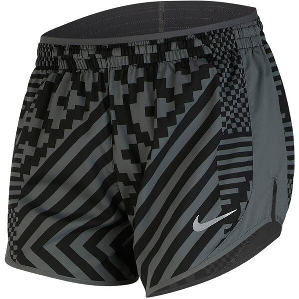 NIKE Damen Laufshorts Tempo Lux
