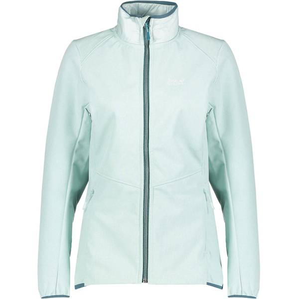 JACK WOLFSKIN Damen Softshelljacke Sky Point