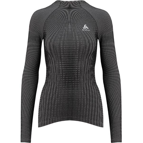 ODLO Damen Funktionsshirt Futureskin SUW Top Langarm