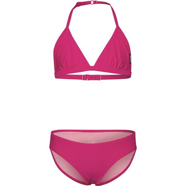 CHIEMSEE Bikini Kids in knalligen Sommerfarben