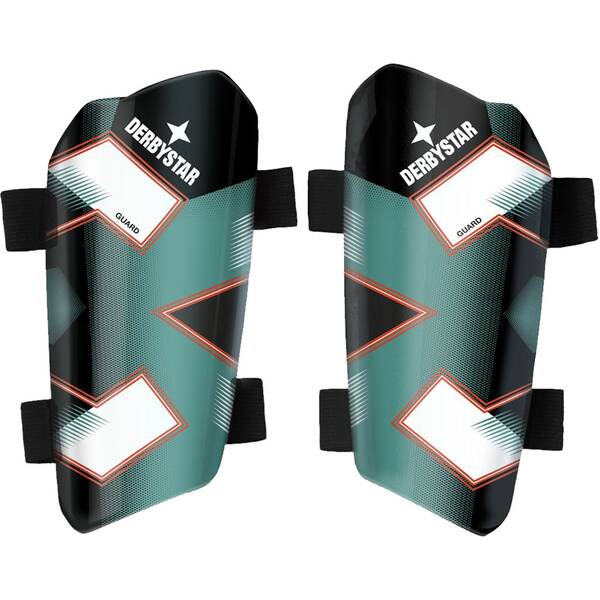 DERBYSTAR Equipment - Schienbeinschoner Guard V20 Schienbeinschoner