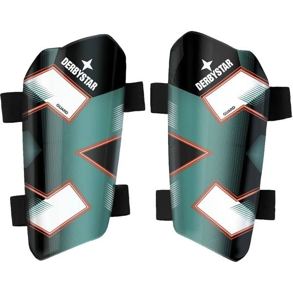 DERBYSTAR Equipment - Schienbeinschoner Guard V20 Schienbeinschoner