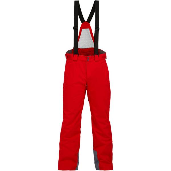 SPYDER Herren Skihose Boundary Tailored