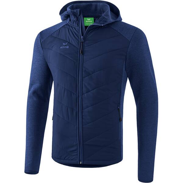 ERIMA Fußball - Teamsport Textil - Jacken Steppjacke Kids