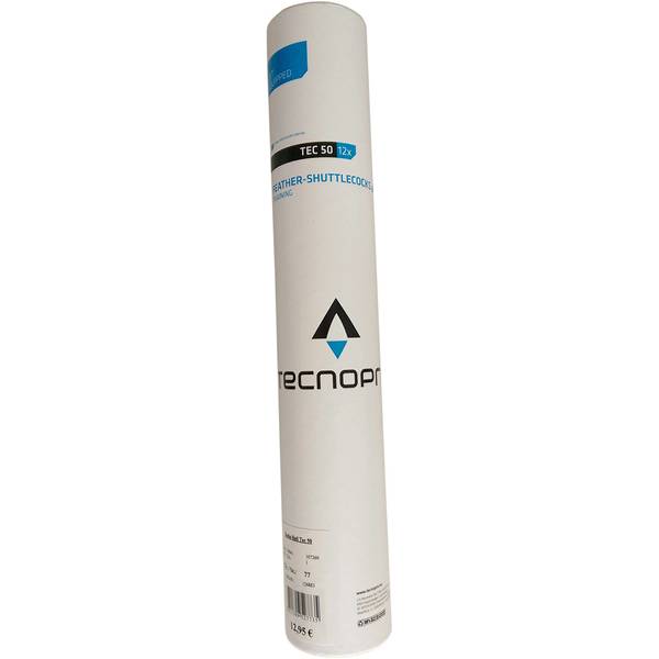 PROTOUCH Badmintonbälle Tec 50