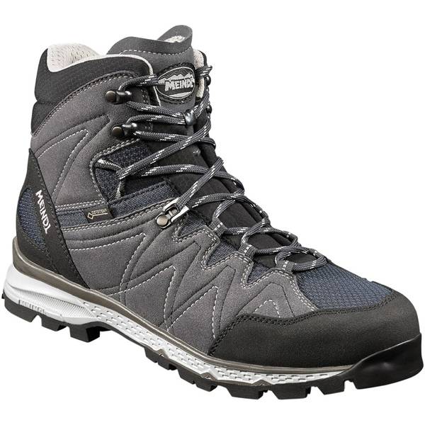 MEINDL Herren Trekking- und Leichtwanderschuhe Montalin GTX
