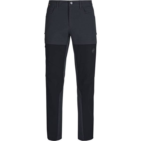 MAMMUT Herren Bergsporthose Zinal Guide