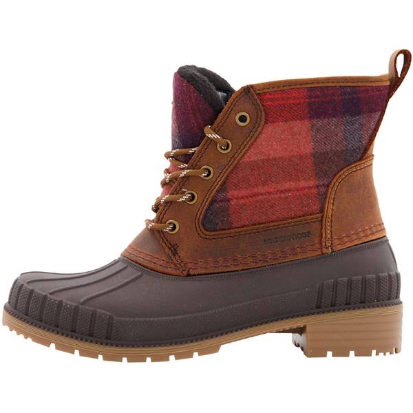 KAMIK Damen Winterschuhe Sienna Mid