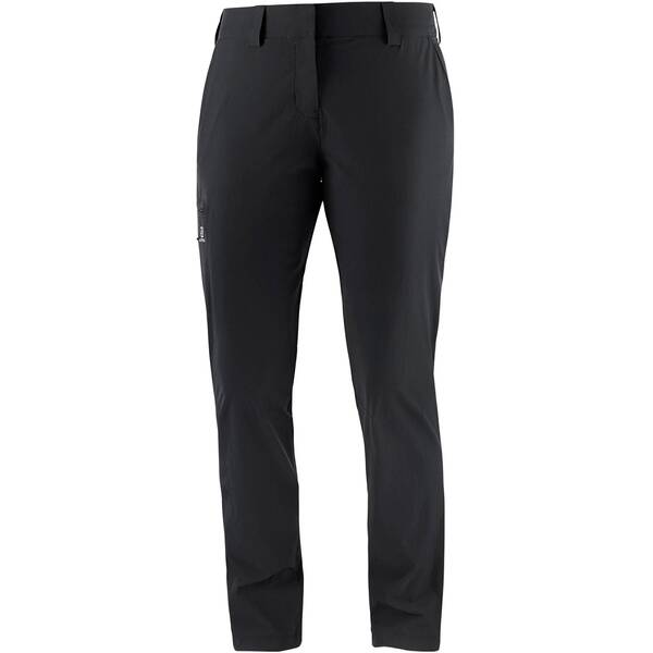 SALOMON Damen Trekkinghose Wayfarer Pants