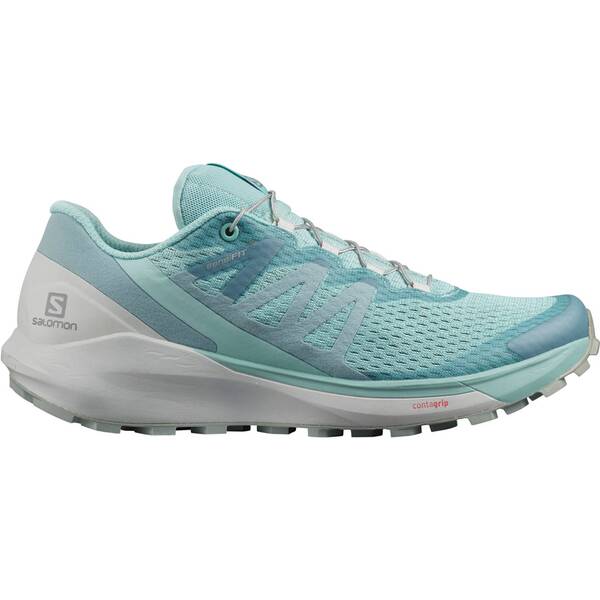 SALOMON Damen Laufschuhe Sense Ride 4