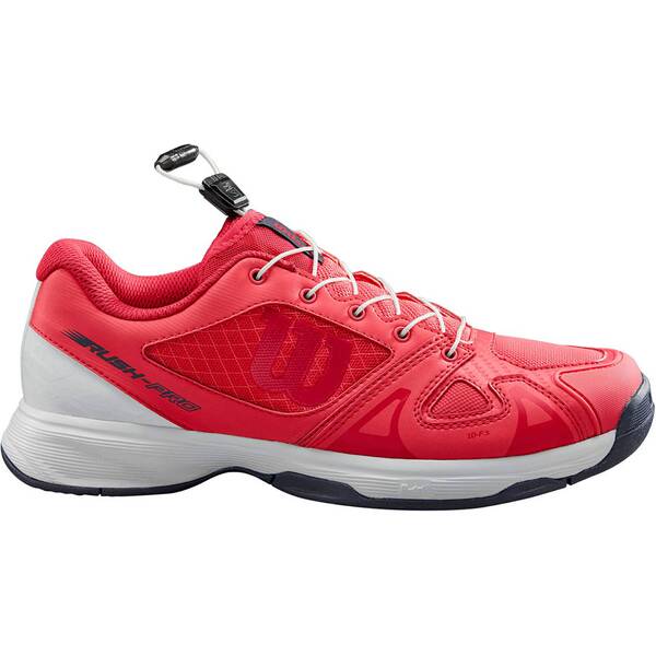 WILSON Mädchen Tennisschuhe Rush Pro QL