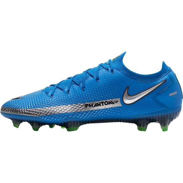 NIKE Herren Fußballschuhe Phantom GT Elite FG