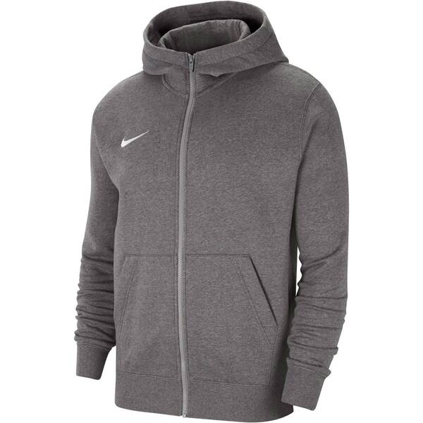 NIKE Kinder Fußball Sweatjacke