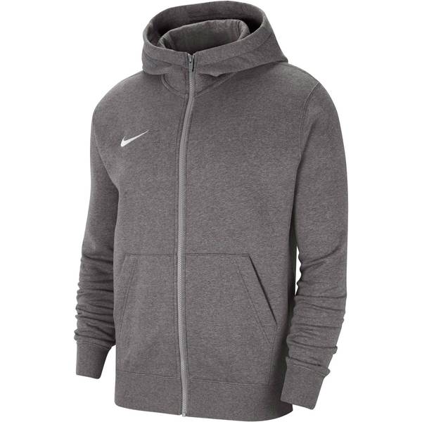NIKE Kinder Fußball Sweatjacke