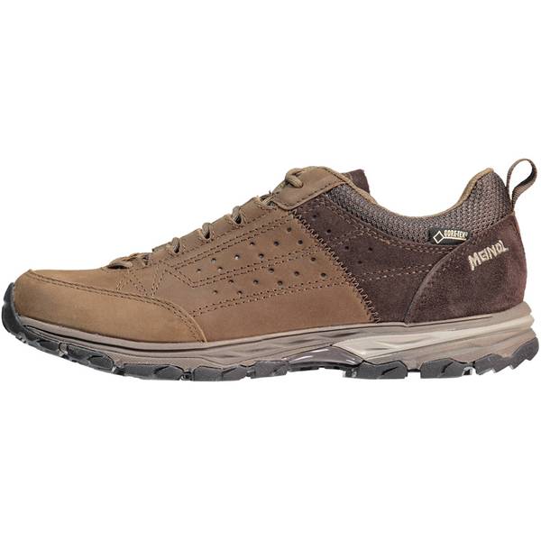 MEINDL Damen Leichtwanderschuhe / Freizeitschuhe Durban Lady Gtx