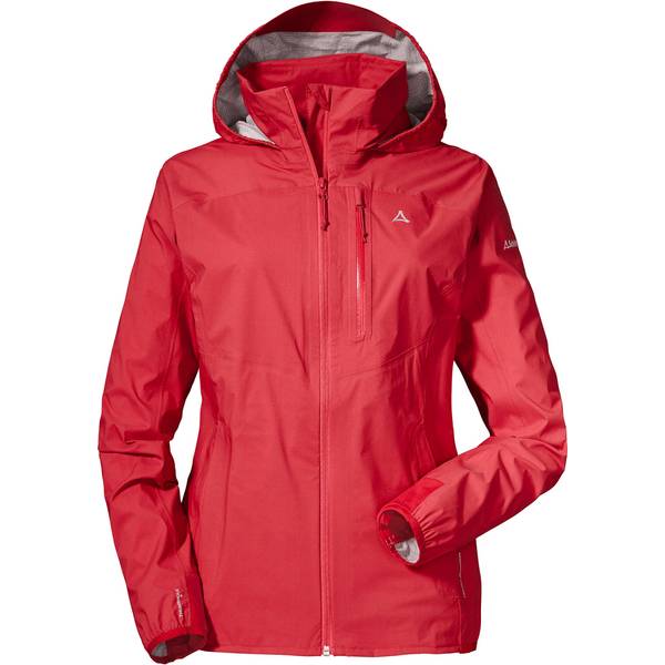 SCHÖFFEL Damen Jacken Jacket Neufundland4
