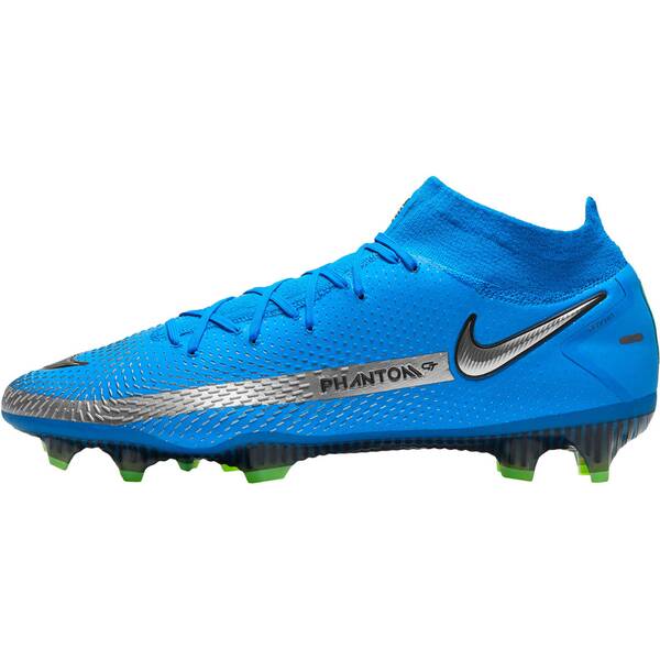 NIKE Herren Fußballschuhe Rasen GT Elite Dynamic Fit FG