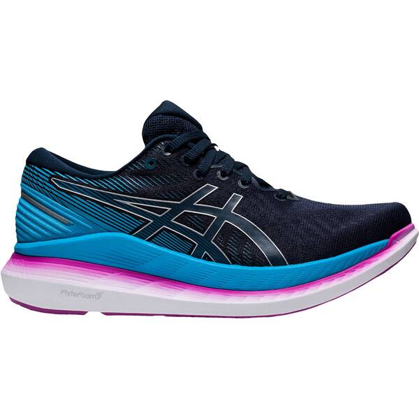 ASICS Damen Laufschuhe GlideRide 2