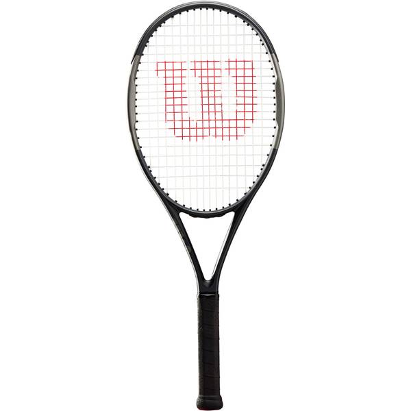 WILSON Tennisschläger H6 besaitet