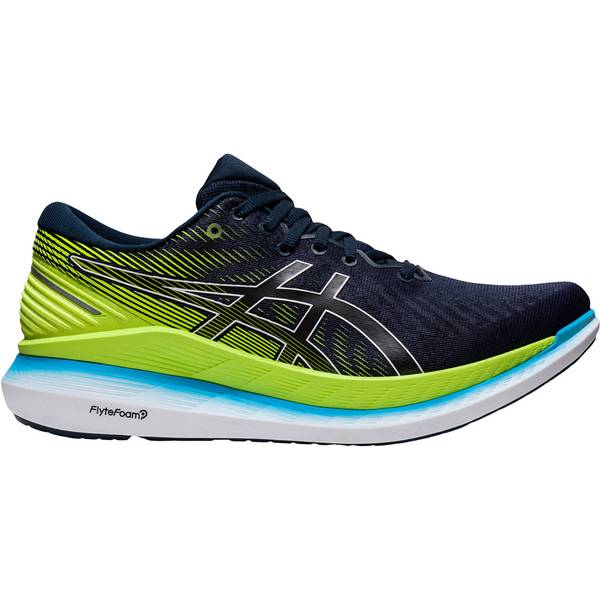 ASICS Herren Laufschuhe GlideRide 2