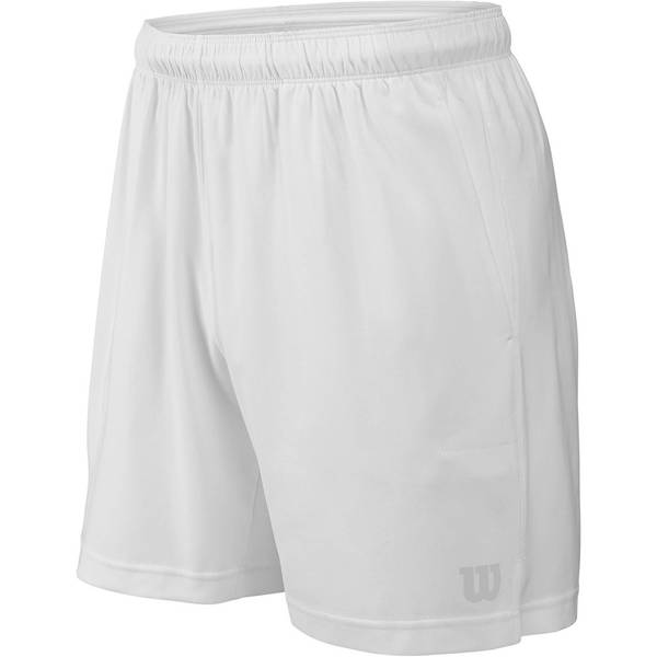 WILSON Herren Tennisshorts Rush 7 Woven Short