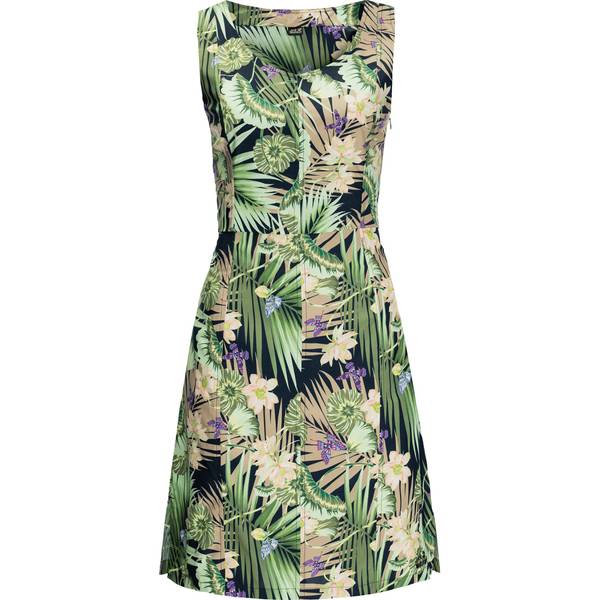JACK WOLFSKIN Damen Kleid Paradise Dress