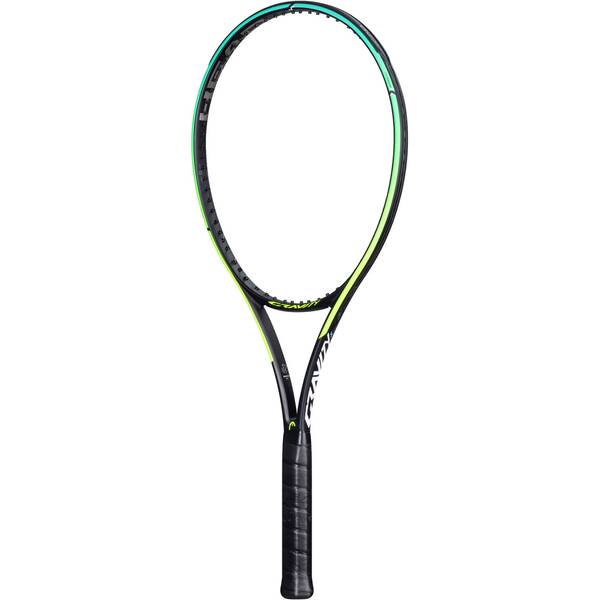 HEAD Tennisschläger Gravity S 2021 - unbesaitet - 16 x 20