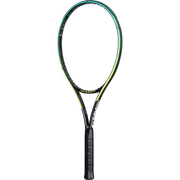 HEAD Tennisschläger Gravity S 2021 - unbesaitet - 16 x 20