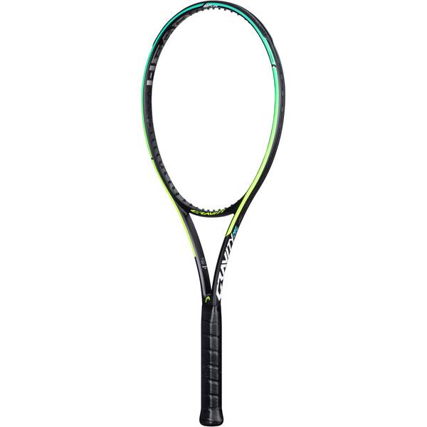 HEAD Tennisschläger Gravity MP Lite 2021 - unbesaitet - 16 x 20