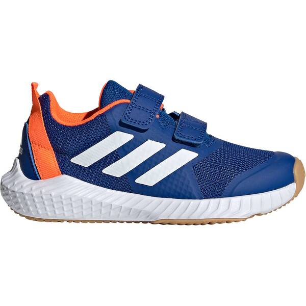 ADIDAS Jungen Hallenturnschuhe FortaGym CF