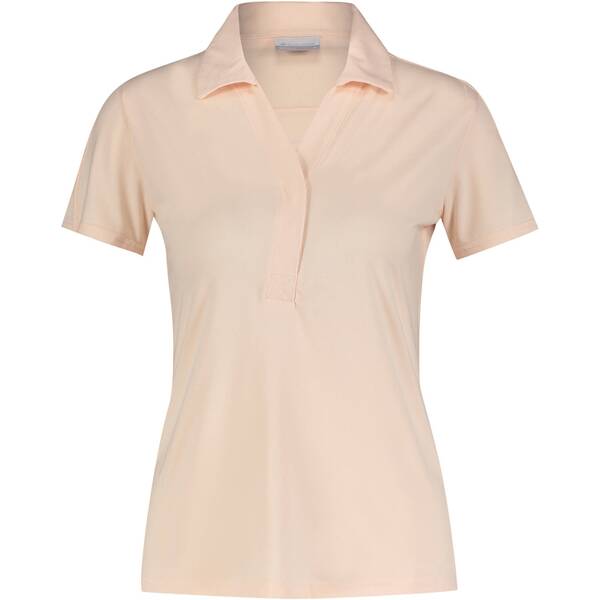COLUMBIA Damen Strickoberteil Firwood Camp™ II Polo