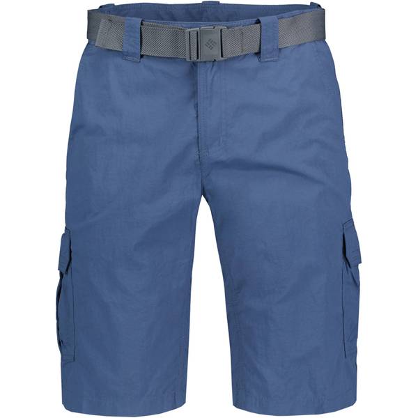 COLUMBIA Herren Shorts Silver Ridge™ II Cargo Short