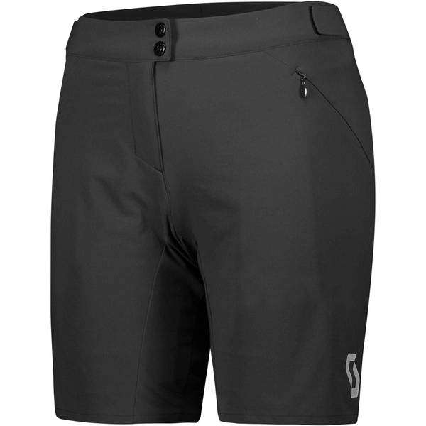 SCOTT Endurance Fahrradshorts Damen