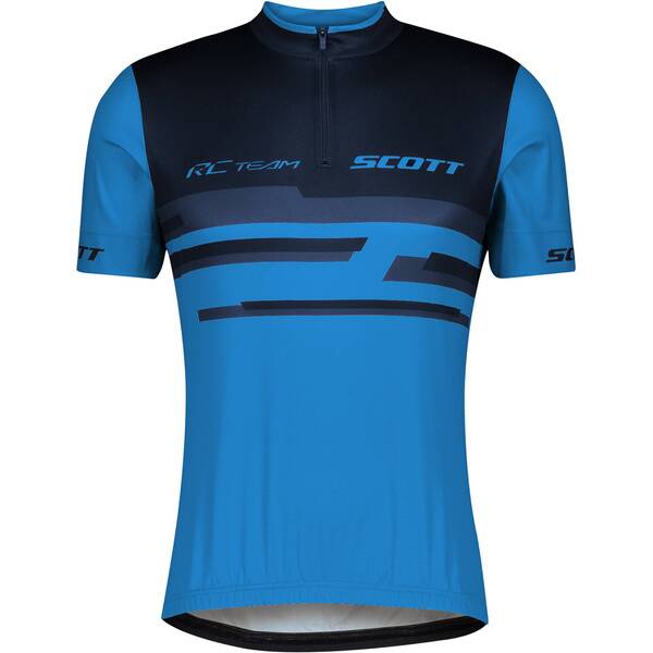 SCOTT Herren Radtrikot RC Team 20 Kurzarm
