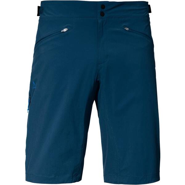 SCHÖFFEL Herren Shorts Shorts Trans Canada M