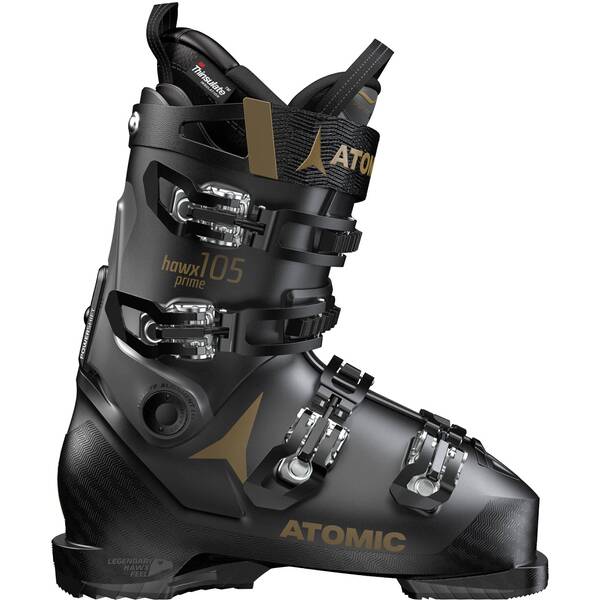 ATOMIC Damen Skischuhe Hawx Prime 105 S