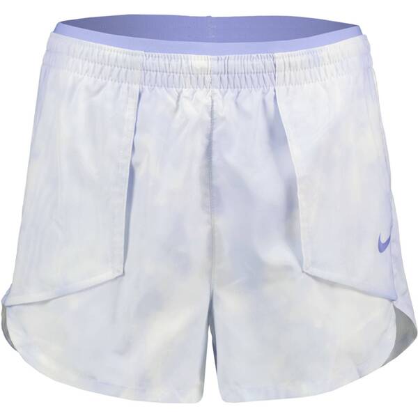 NIKE Damen Laufsport Shorts Icon Clash Tempo Luxe