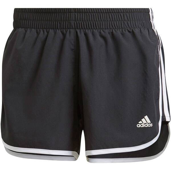 ADIDAS Damen Laufshorts