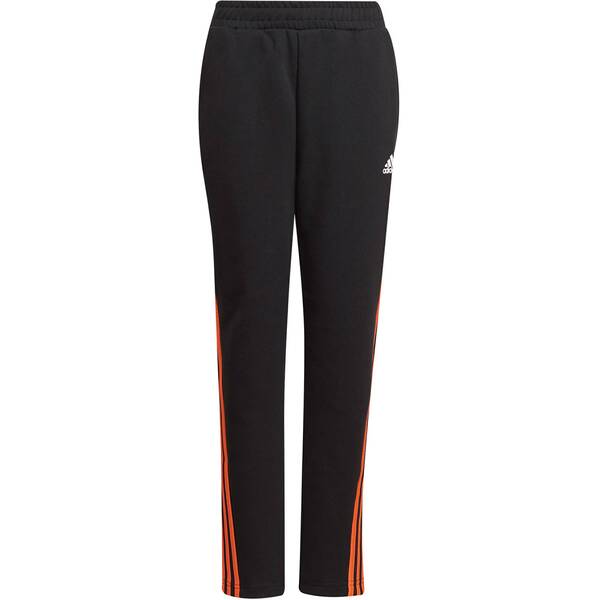 ADIDAS Kinder Sporthose B 3S TAPERED P