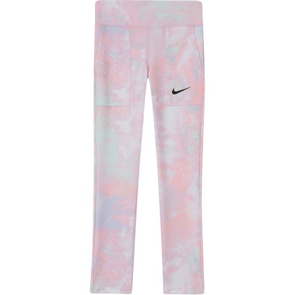 NIKE Mädchen Leggings
