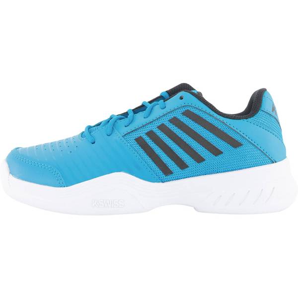 K-SWISS TENNIS COURT EXPRESS CARPET
