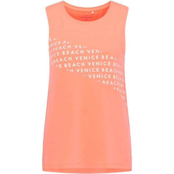 VENICEBEACH Damen Trainingstop Boom