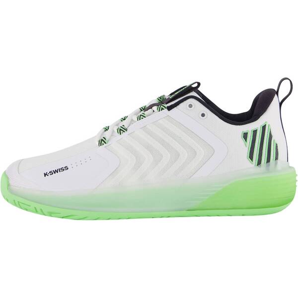 K-SWISS TENNIS Herren Tennisoutdoorschuhe ULTRASHOT 3