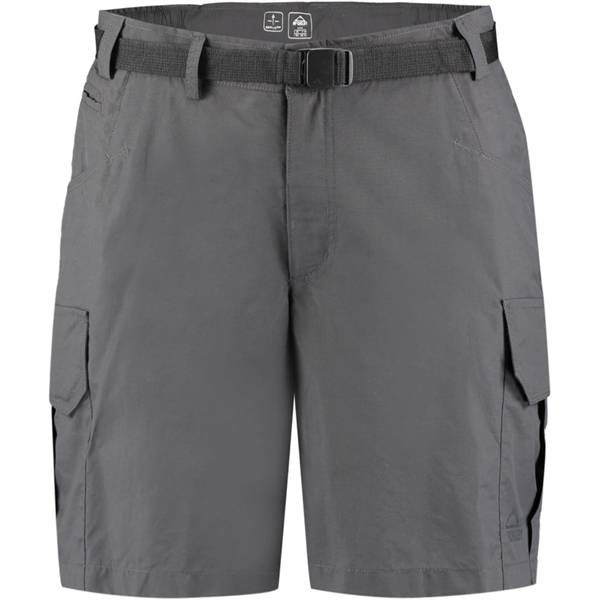 McKINLEY Herren Wandershorts Ajo III Tapered Fit