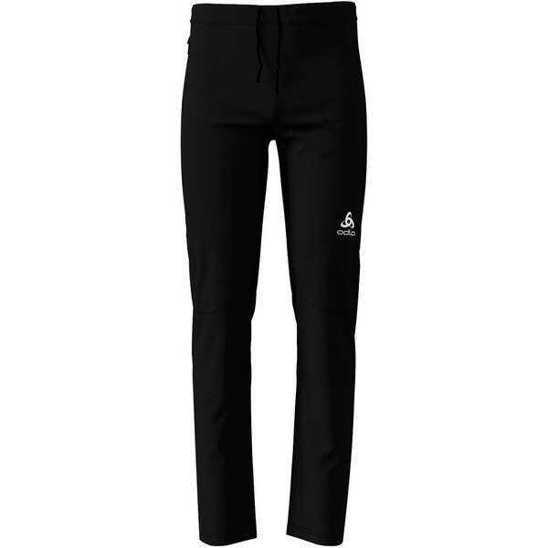 ODLO Herren Langlaufhose Aeolus Warm