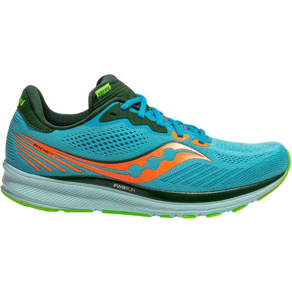 SAUCONY Damen Laufschuhe RIDE 14