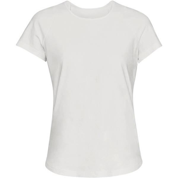 UNDER ARMOUR Damen Fitness-Shirt Vanish Kurzarm