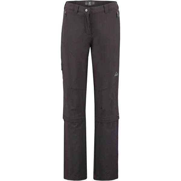 McKINLEY Damen Wanderhose Mandorak