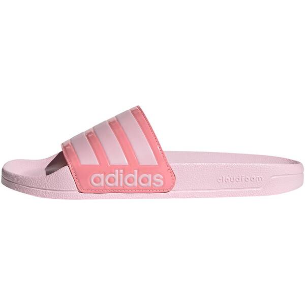ADIDAS Damen Badesandalen Adilette Shower
